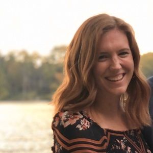 Meet your Posher, Meredith